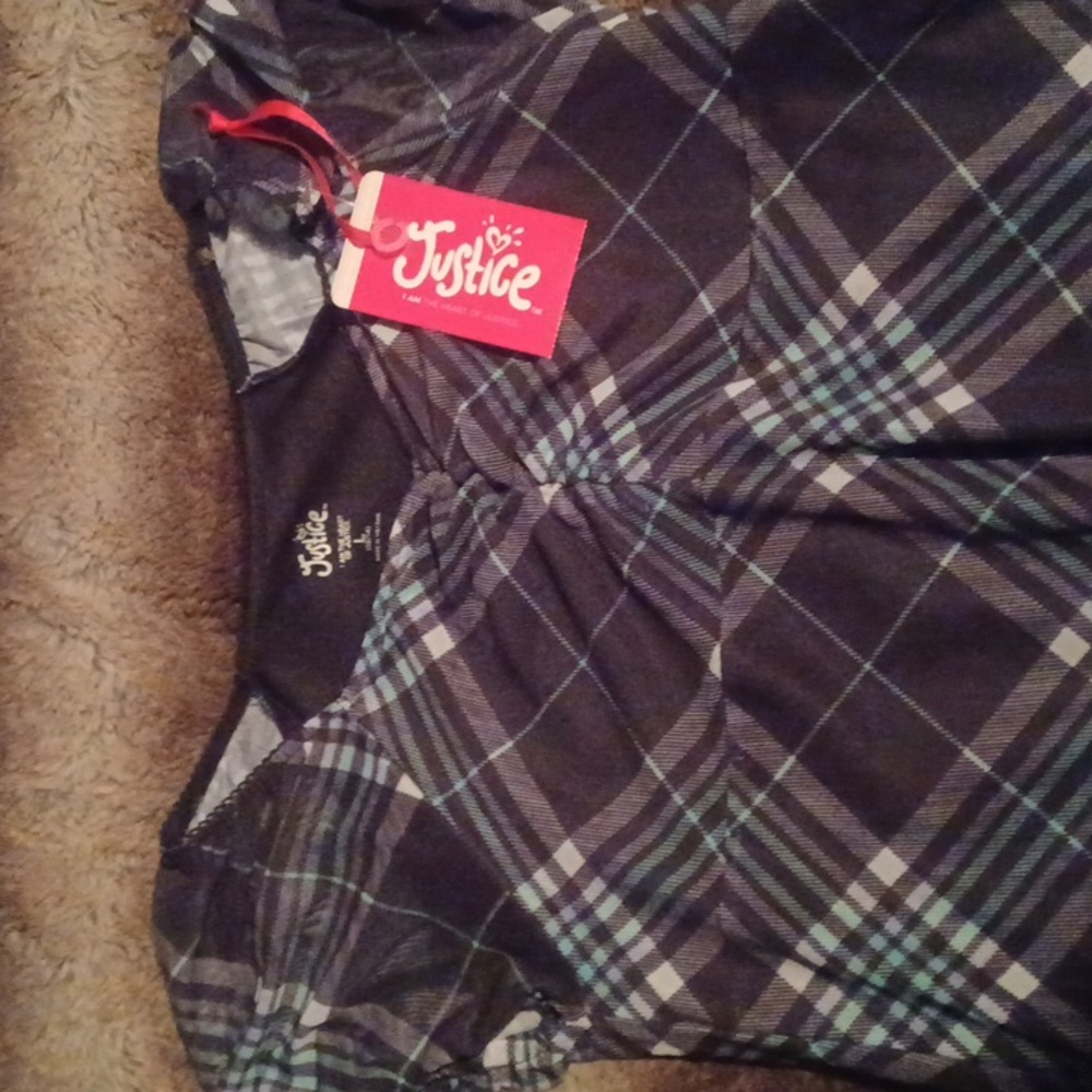 Girl dress